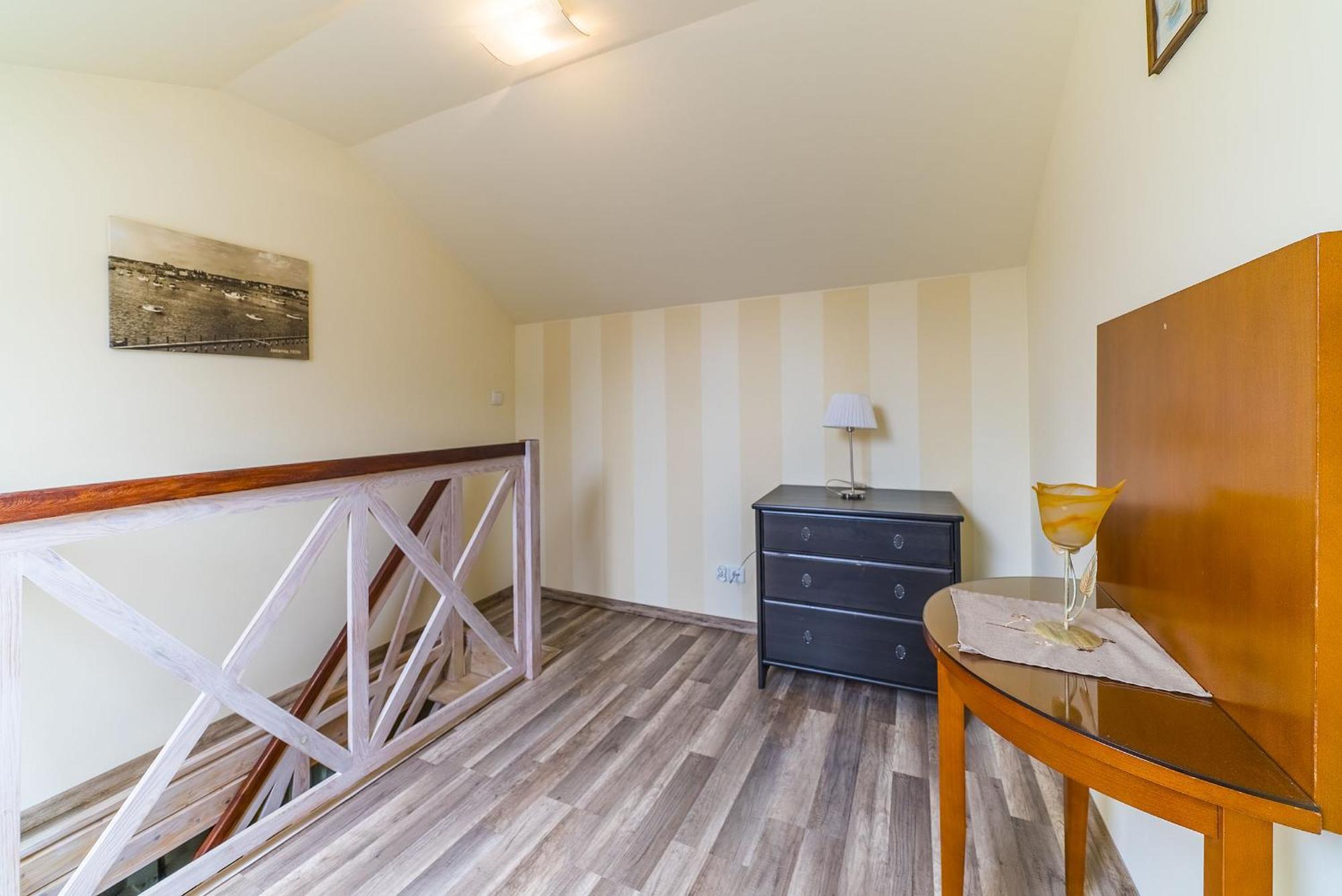 Willa Michalinka Jastarnia Room photo