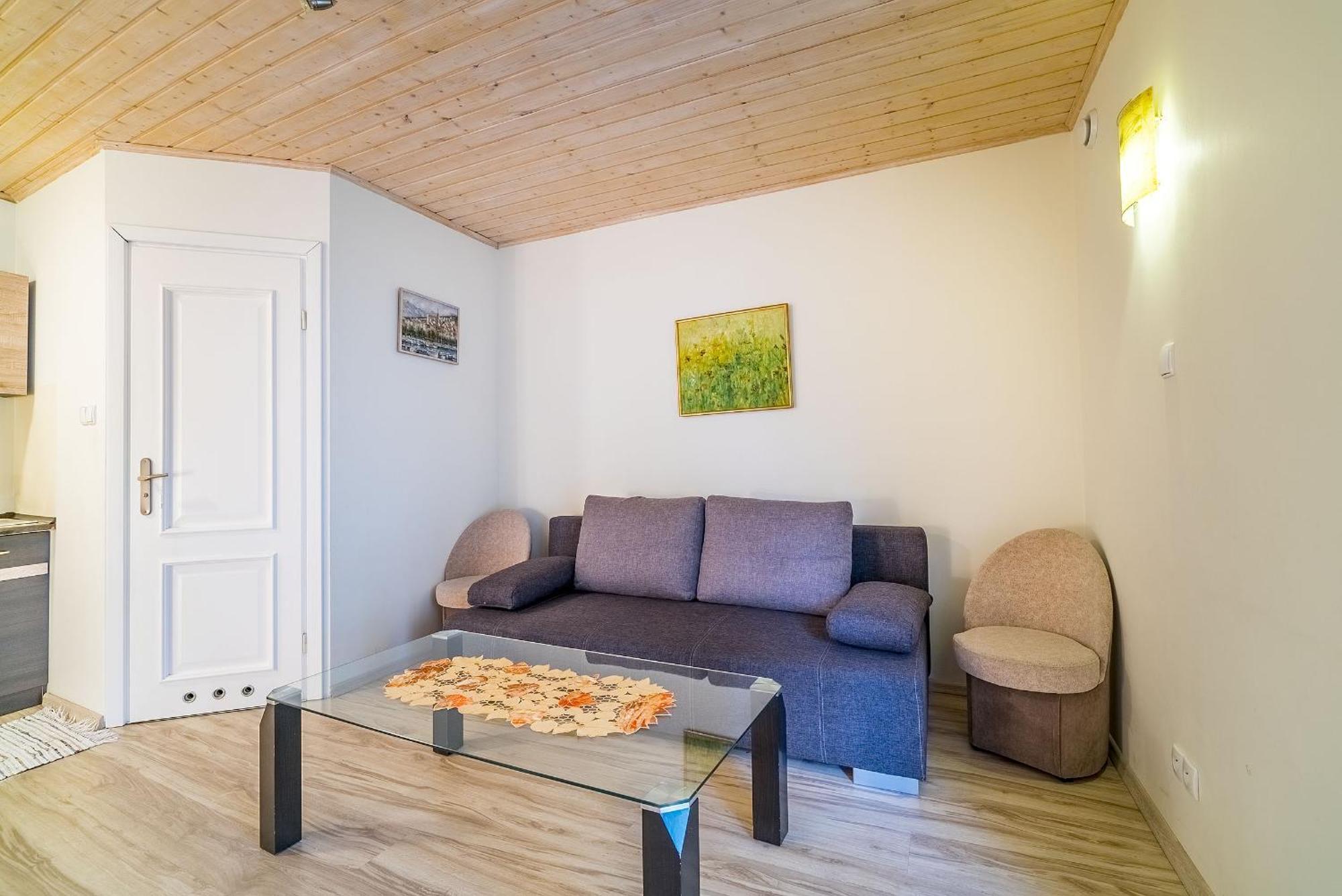 Willa Michalinka Jastarnia Room photo